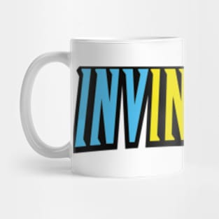 invisible Mug